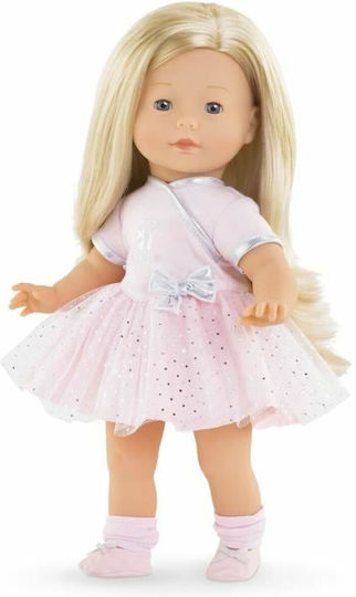 Corolle Constance Ballerina Κούκλα για 4+ Ετών 36εκ.