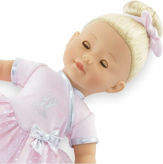 Corolle Constance Ballerina Κούκλα για 4+ Ετών 36εκ.