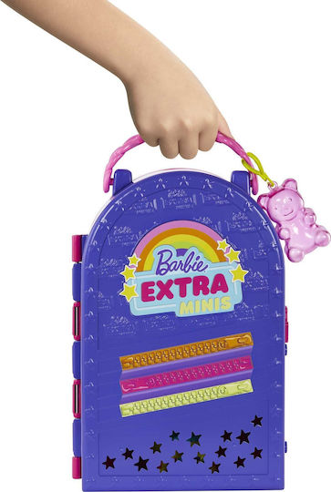 Barbie Boutique Doll Extra for 3+ years+ Years 32.5cm