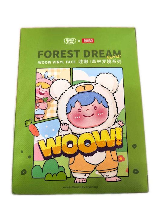 Woow Forest Dream Blind Box