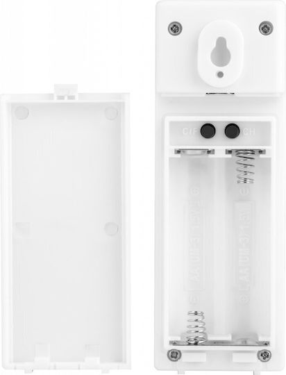 ECG MS200 Wireless Digital Weather Station Tabletop Gray