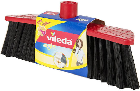 Vileda Style Broom 15118nc