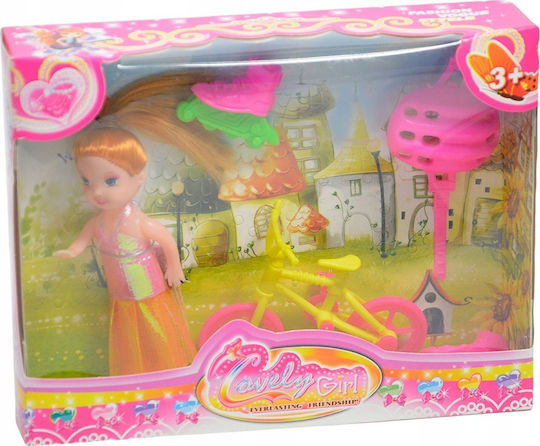 Mini Doll 533431 Adar