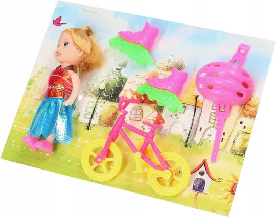 Mini Doll 533431 Adar