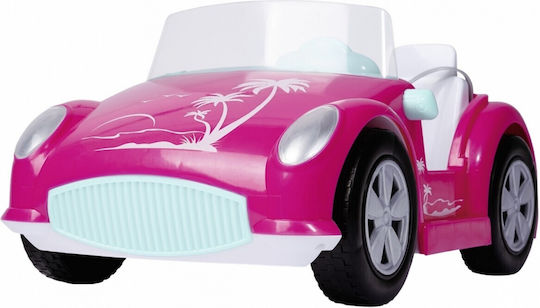 Doll 29cm Steffi Holiday Car Simba Wb