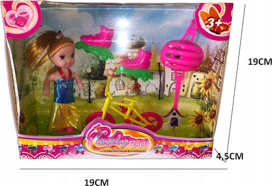 Mini Doll 533431 Adar
