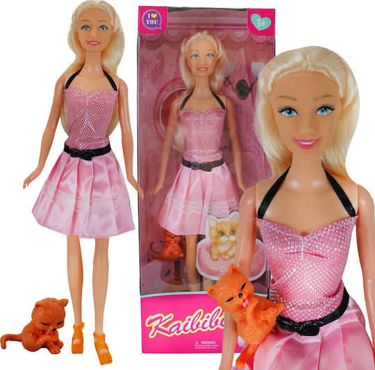 Doll Kitten S101255