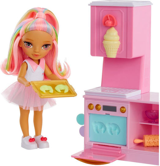 MGA Entertainment Little Κούκλα για 4+ Ετών