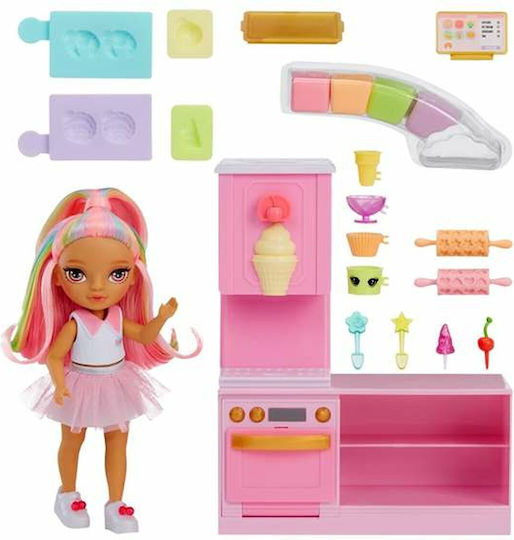 MGA Entertainment Little Κούκλα για 4+ Ετών