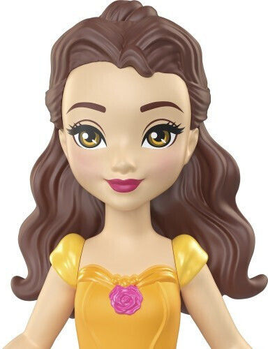 Mattel Belle Кукла за 3+ години+ години