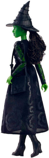 Mattel Elphaba Κούκλα Frozen για 3+ Ετών
