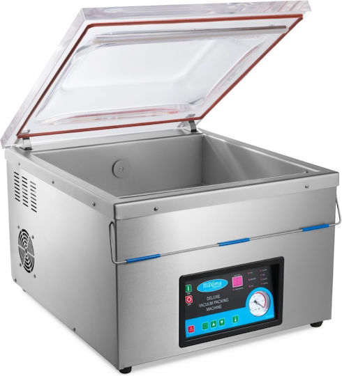 Maxima Vakuumierer Mit Maximaler Versiegelungslänge 500mm Automatisch