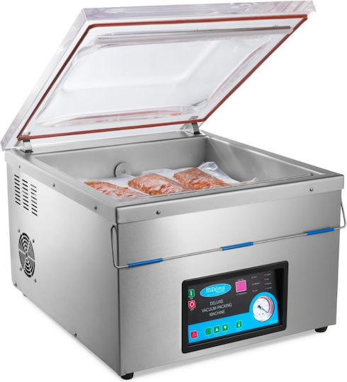 Maxima Vakuumierer Mit Maximaler Versiegelungslänge 500mm Automatisch
