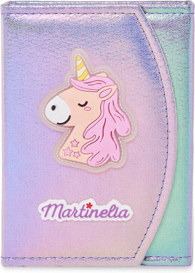 Martinelia Little Unicorn Children's Makeup