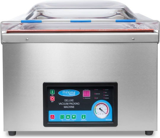 Maxima Vakuumierer Mit Maximaler Versiegelungslänge 500mm Automatisch