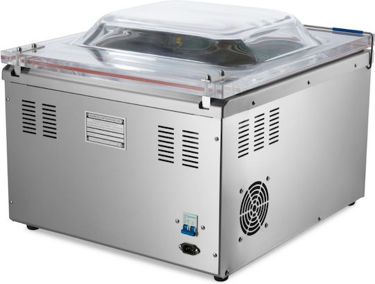 Maxima Vakuumierer Mit Maximaler Versiegelungslänge 500mm Automatisch
