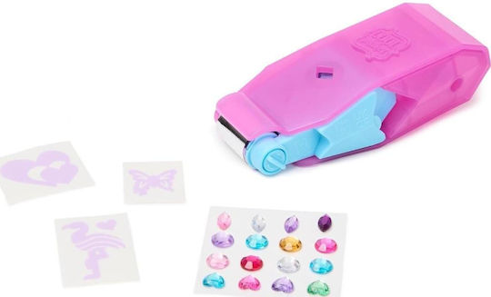 Cool Maker Shimmer Me Αστραφτερα Παιδικά Τατουάζ Cool Maker: Shimmer Me - Body Art