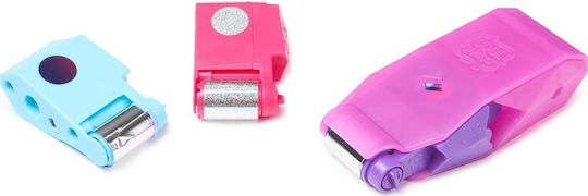 Cool Maker Shimmer Me Αστραφτερα Παιδικά Τατουάζ Cool Maker: Shimmer Me - Body Art