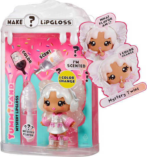 MGA Entertainment Machiaj pentru Copii