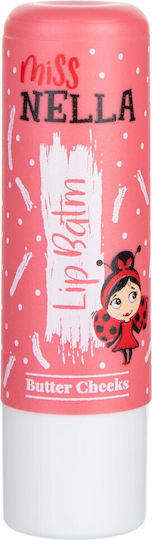 Miss Nella Lip Balm - Butter Cheeks Kinder-Make-up