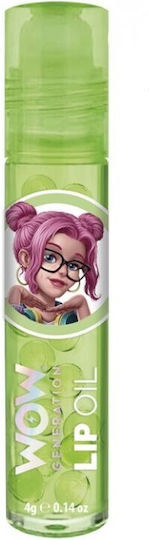 WOW Generation Lippenöl Kinder-Make-up (Verschiedene Designs) 1Stück