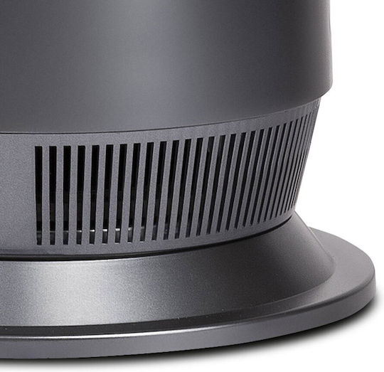G3Ferrari Bladeless Fan 50W Gray