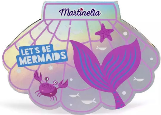 Martinelia Let's Be Mermaids Eyeshadow 12056