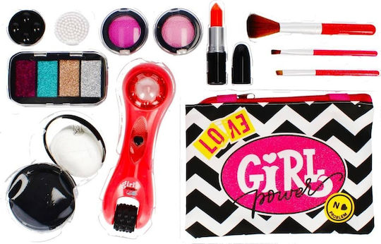 Mega Creative Children's Makeup