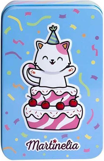 Martinelia Yummy Игра за маникюр