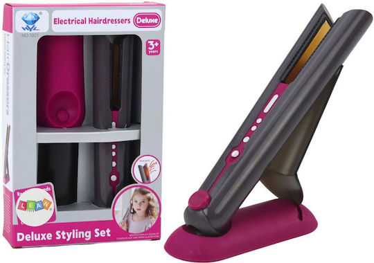 Zita Toys Игра за фризьорство