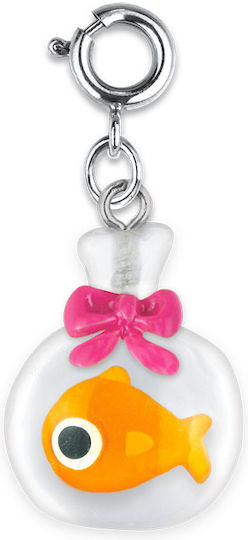Charm Ιt Παιχνίδι Κόσμημα Gold BFF Broken Heart Charm