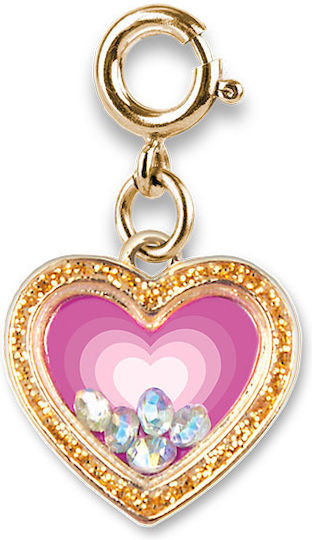 Charm Ιt Παιχνίδι Κόσμημα Ice Cream Cone Shaker Charm