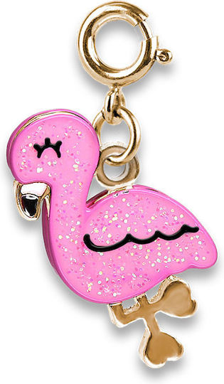 Charm Ιt Παιχνίδι Κόσμημα Ice Cream Cone Shaker Charm
