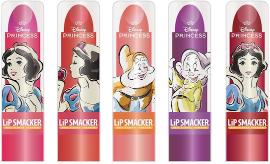 Lip Smacker Disney Albă ca Zăpada: Carcasă măr 1510727e