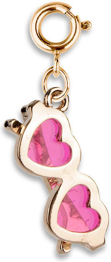 Charm Ιt Jewelry Game Gold Butterfly Charm