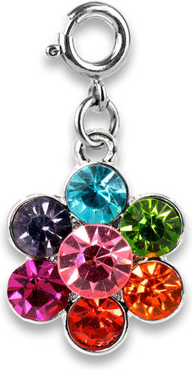 Charm Ιt Jewelry Game Gold Butterfly Charm