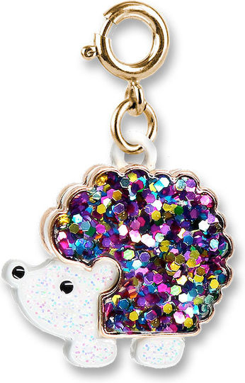 Charm Ιt Παιχνίδι Κόσμημα Glitter Rocket Charm