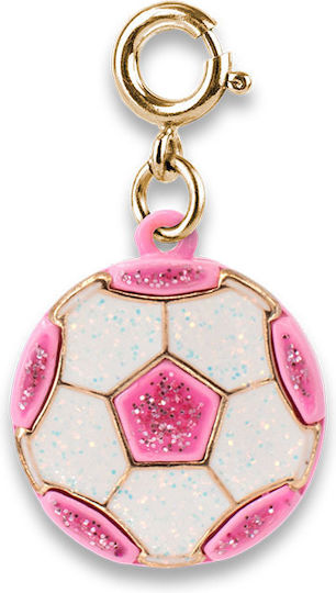 Charm Ιt Jewelry Game Rainbow Daisy Charm