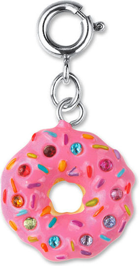 Charm Ιt Jewelry Game Rainbow Daisy Charm