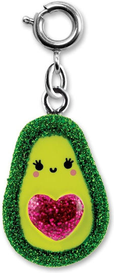 Charm Ιt Παιχνίδι Κόσμημα Swivel Puppy Charm