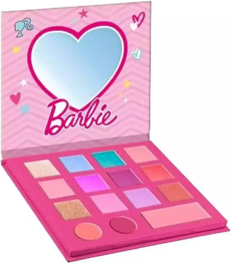 Barbie Kinder-Make-up