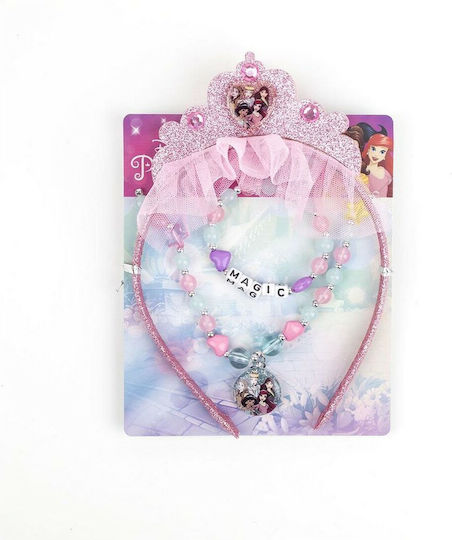 Cerda Disney Princess Beauty Set