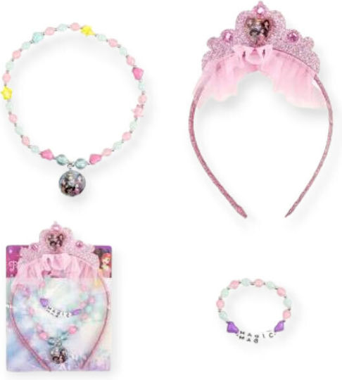 Cerda Disney Princess Beauty Set