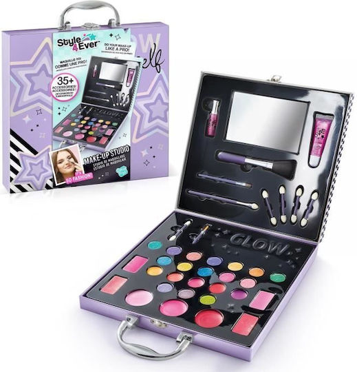 Canal Toys Kinder-Make-up