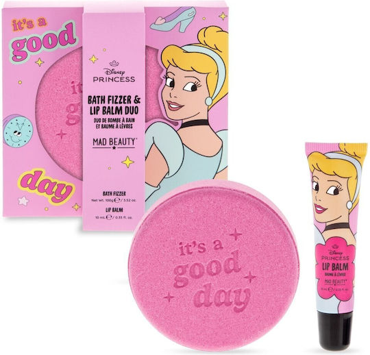 Mad Beauty Children's Bath Bombs