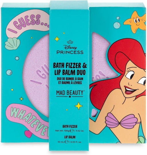 Mad Beauty Children's Bath Bombs