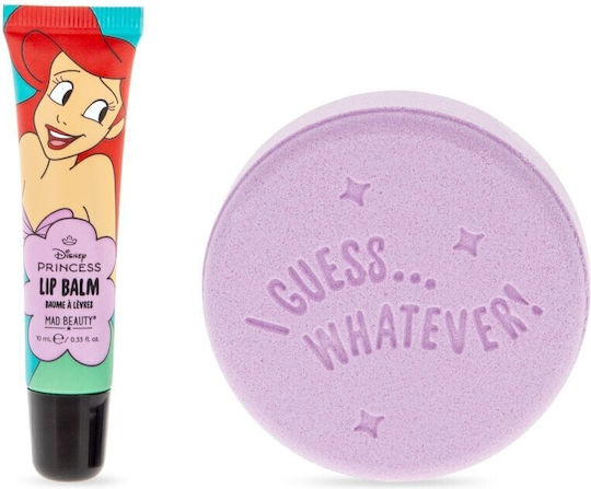 Mad Beauty Children's Bath Bombs