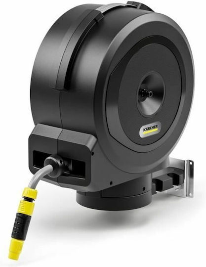 Karcher Watering Wind with Hose 25m
