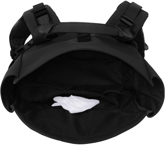 Kikka Boo Diaper Bag Mama Black 35x15x43cm.