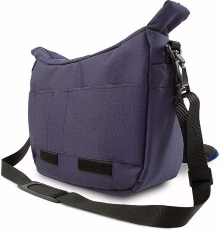 Caretero Shoulder/Hand Diaper Bag Gray 40x30cm.
